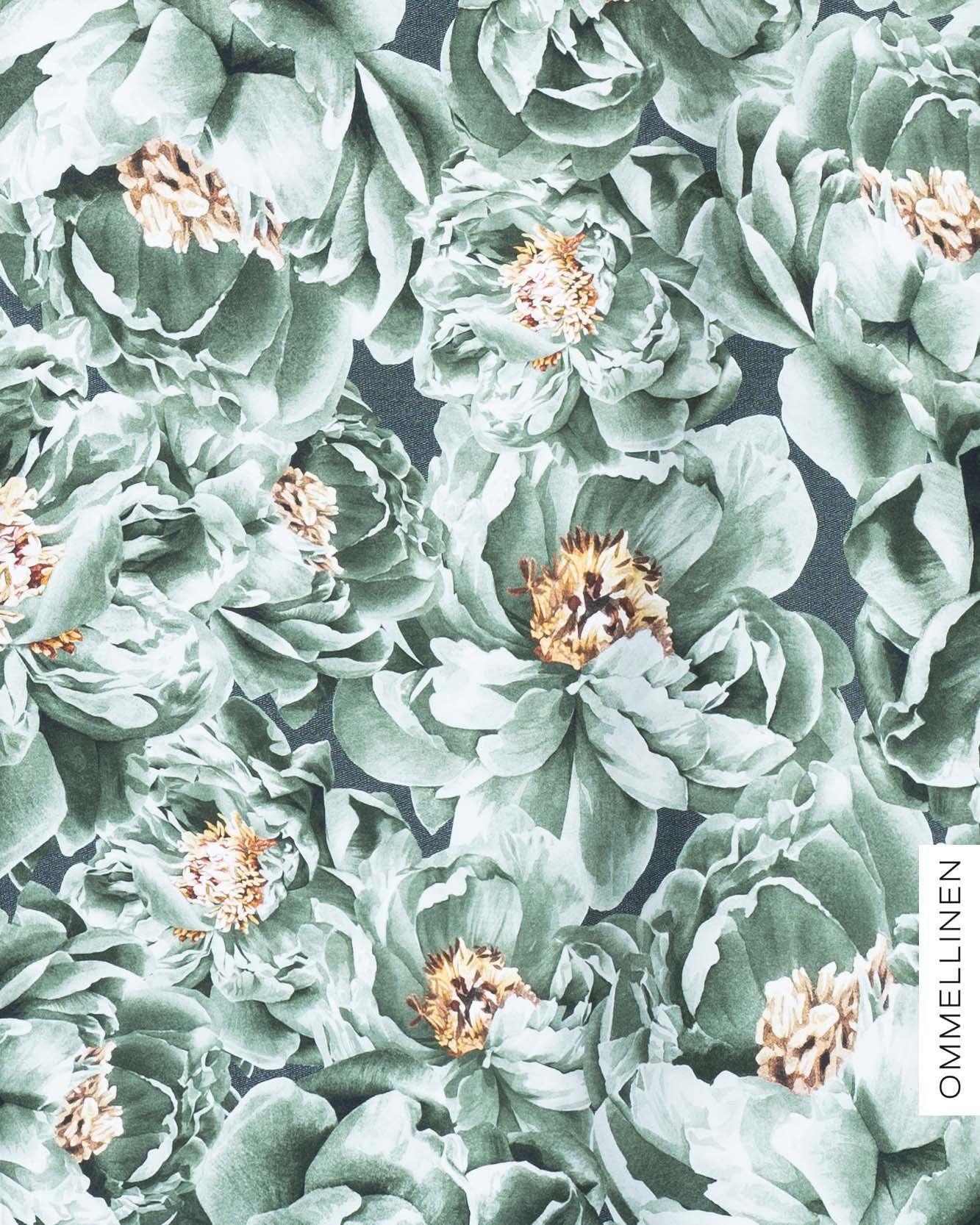 Digitrikoo, Ikuisuus - ametisti - Ommellinen