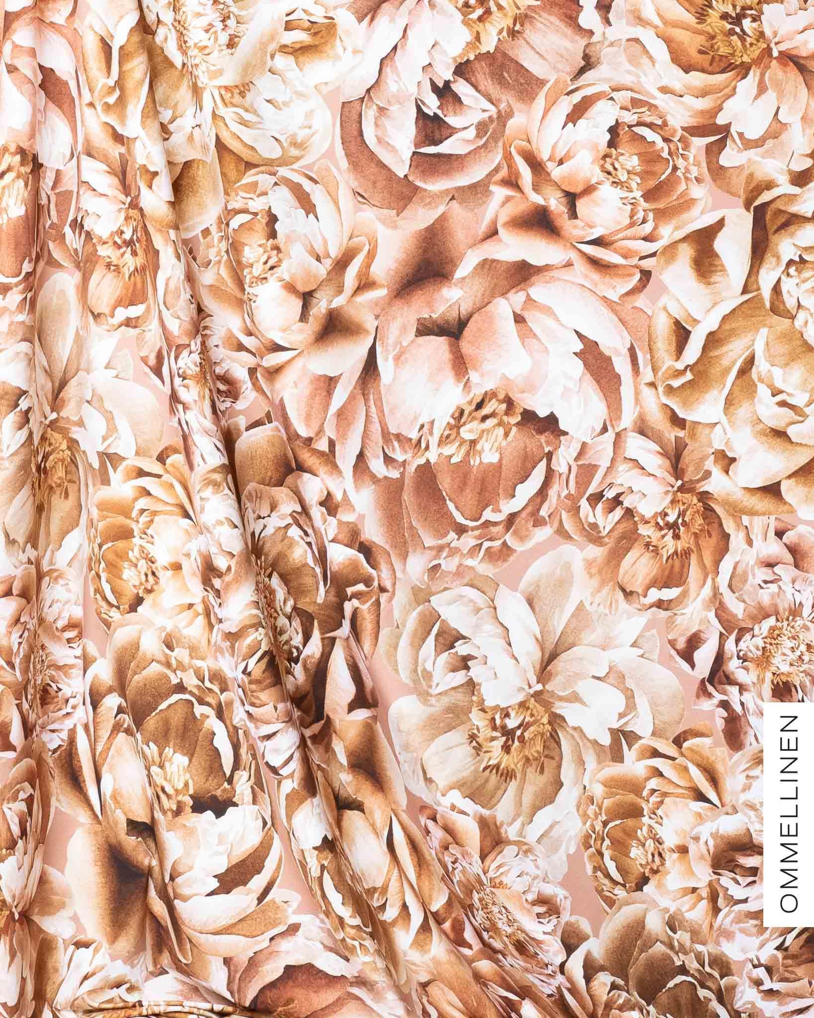 Digitrikoo, Ikuisuus - kulta - Ommellinen