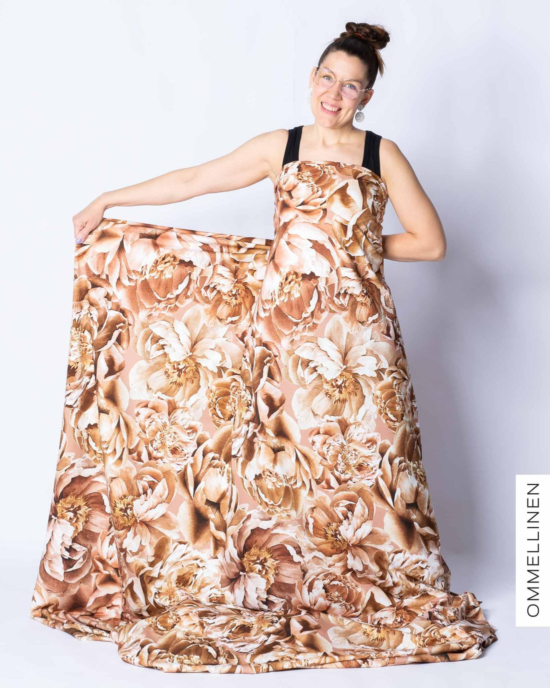 Digitrikoo, Ikuisuus - kulta - Ommellinen