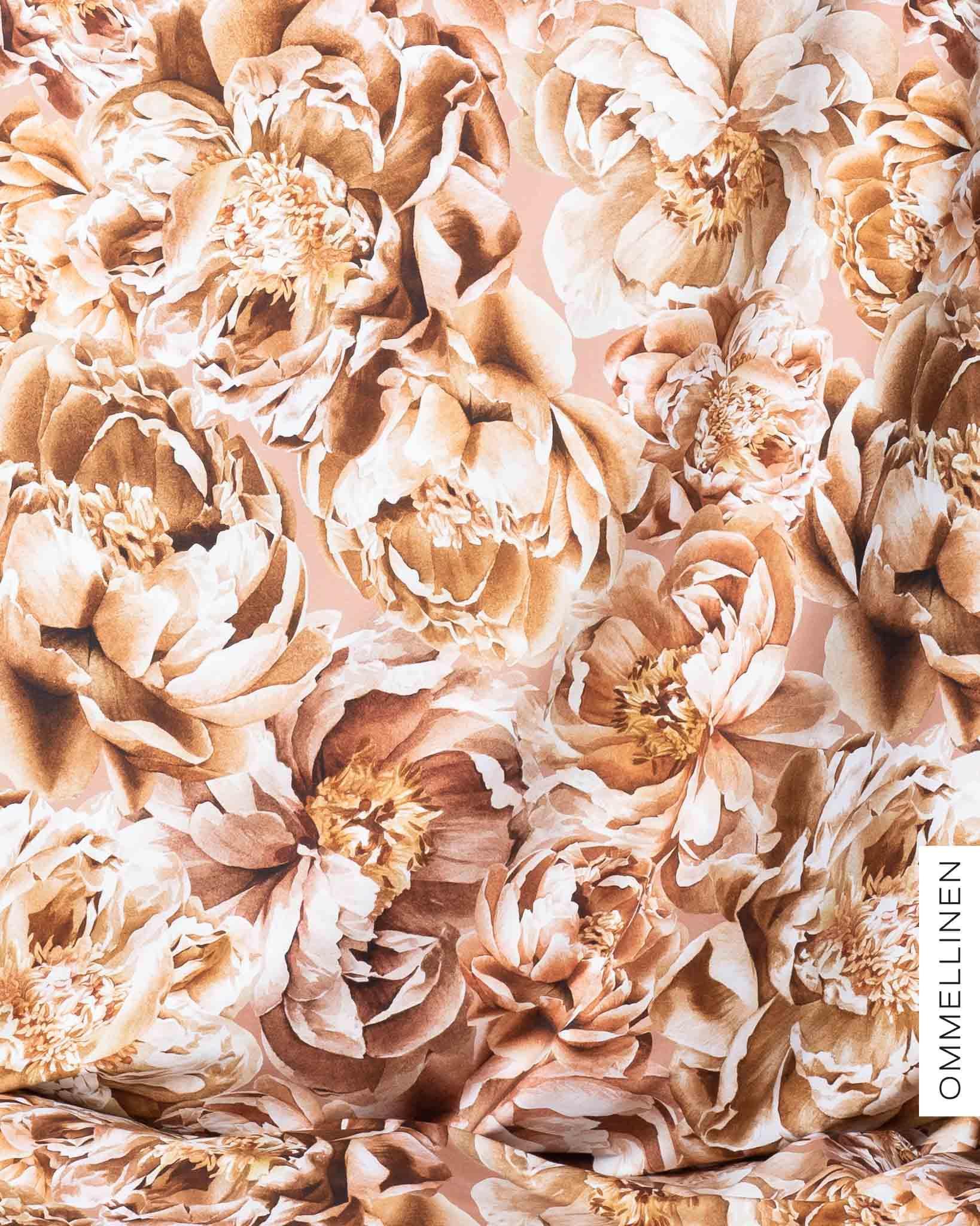 Digitrikoo, Ikuisuus - kulta - Ommellinen