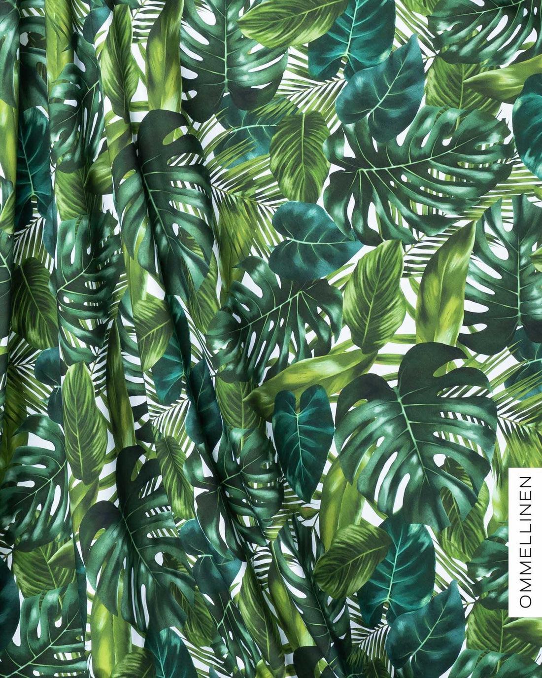 Jersey - PRE-CUT, Lehdet