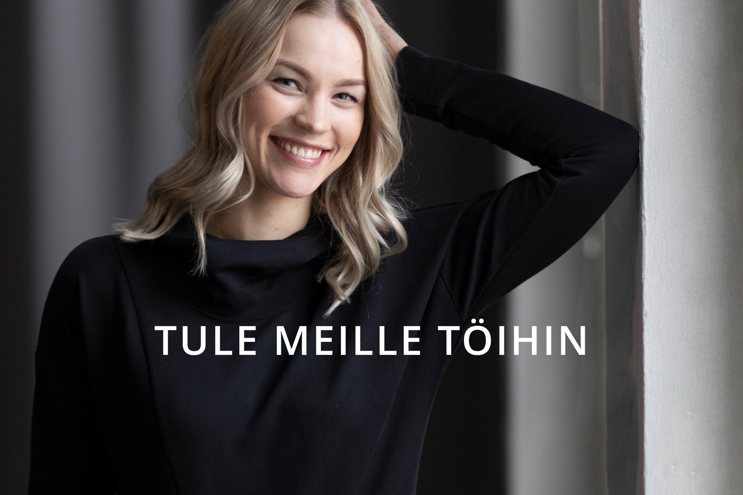 Etsimme sisällöntuottajaa