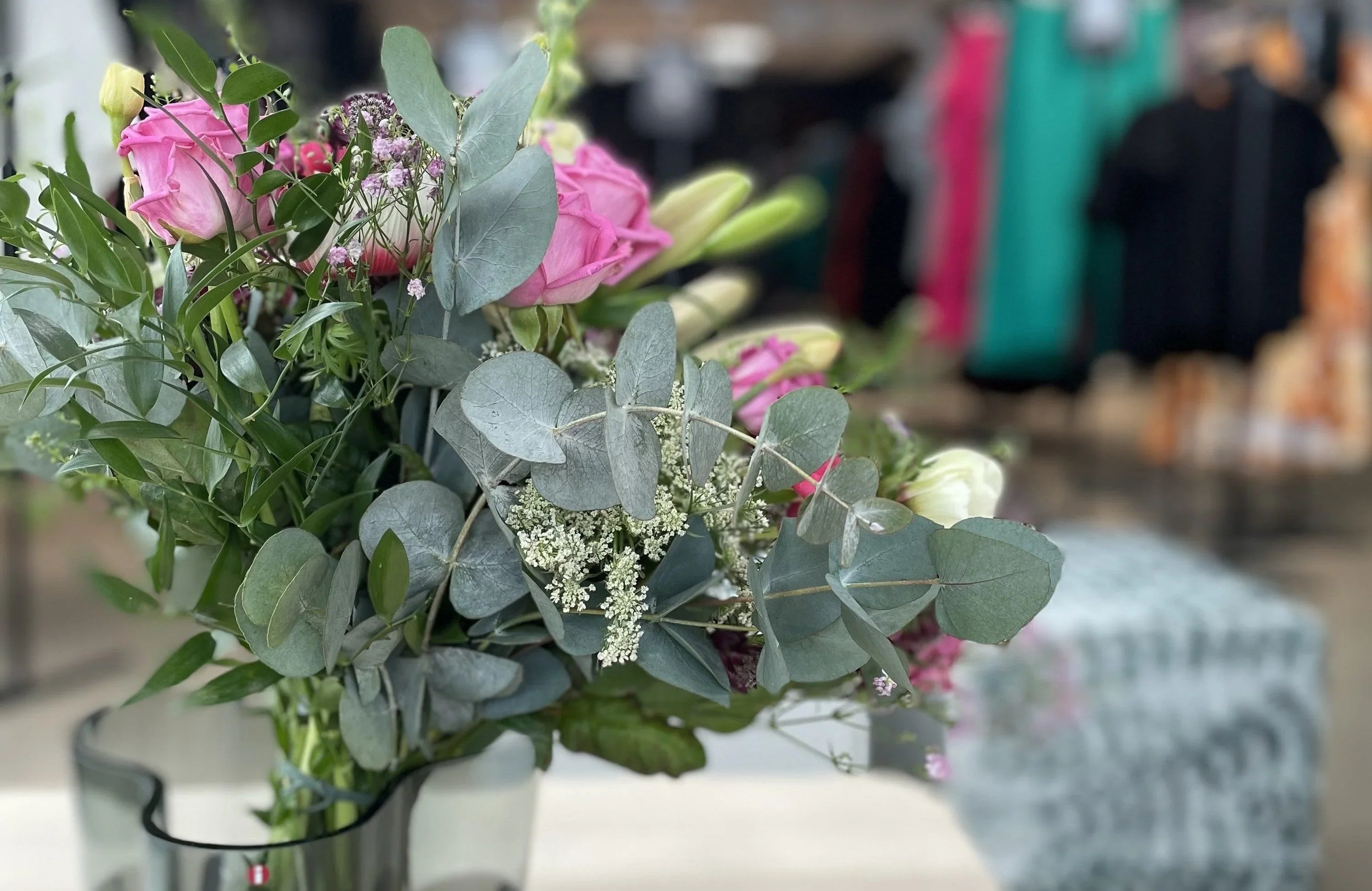 Ihastuttavat äitienpäivälahjat Ommelliselta