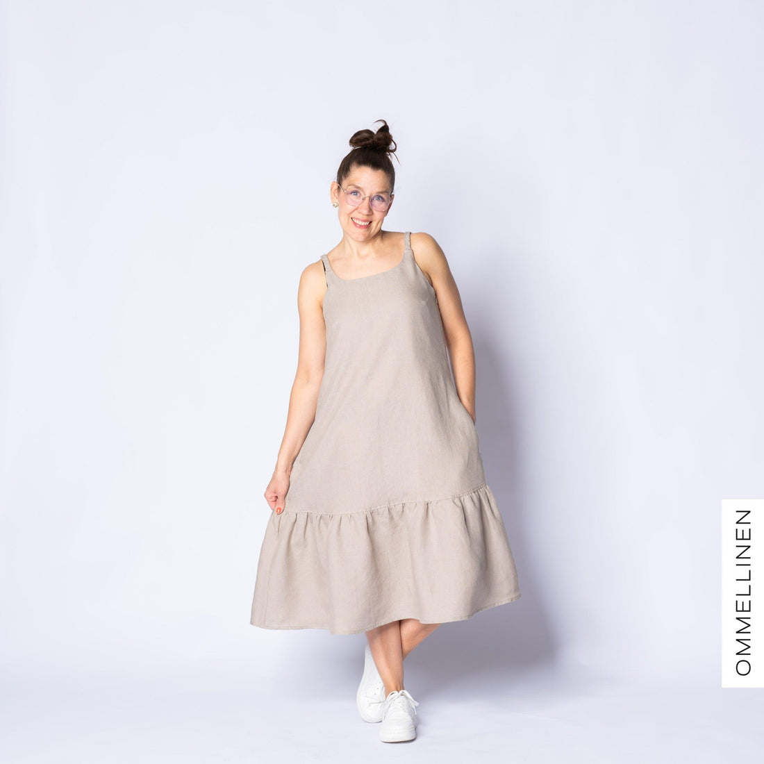 LINEN dresses