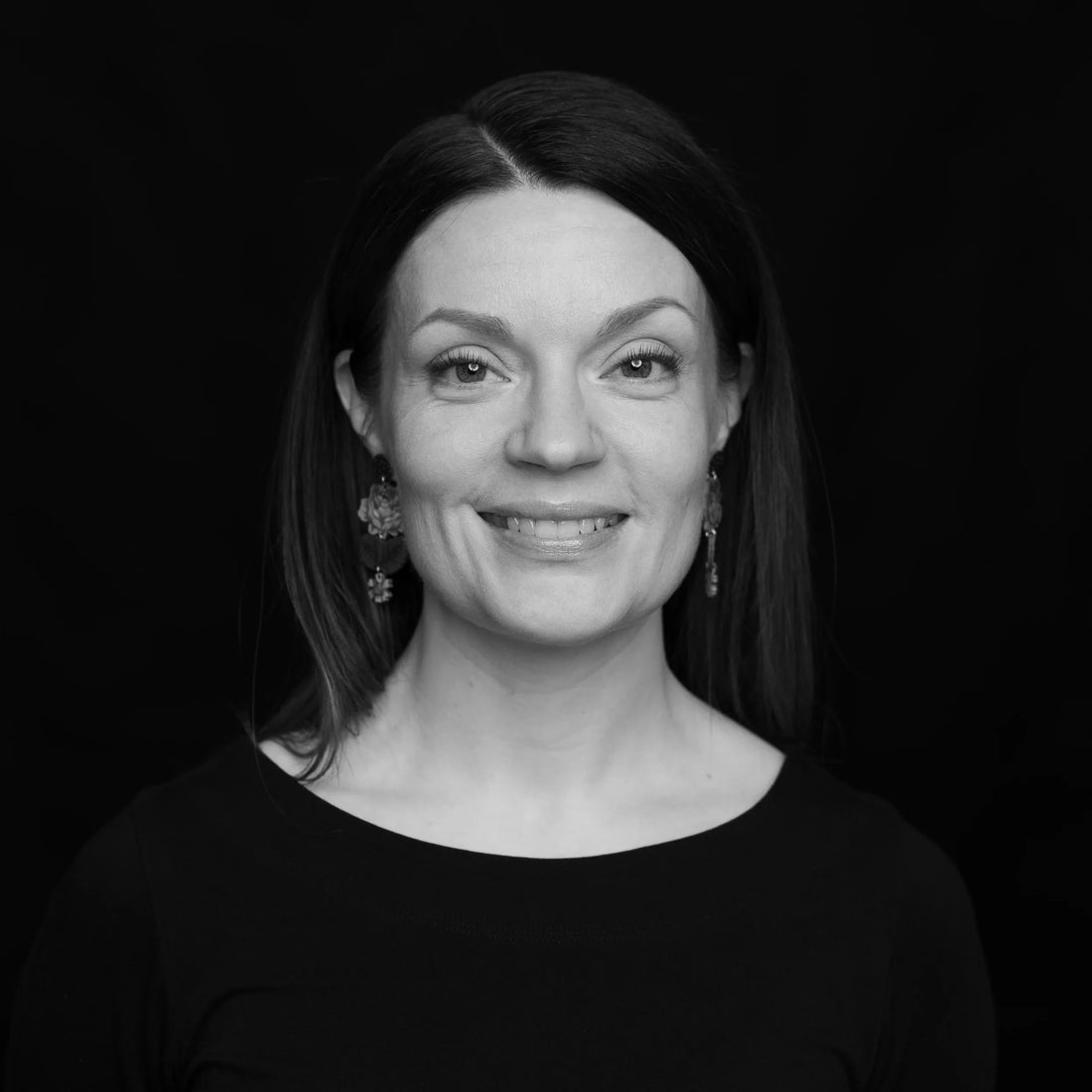 Suvi Böhm