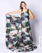 Jersey, Veden lumo - light pink