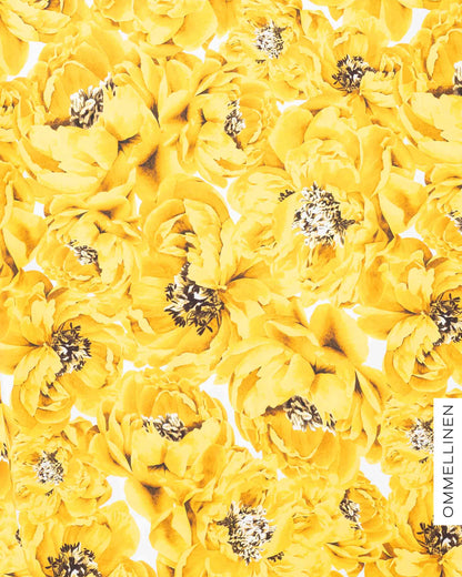 Jersey - PRE-CUT, Ikuisuus - yellow