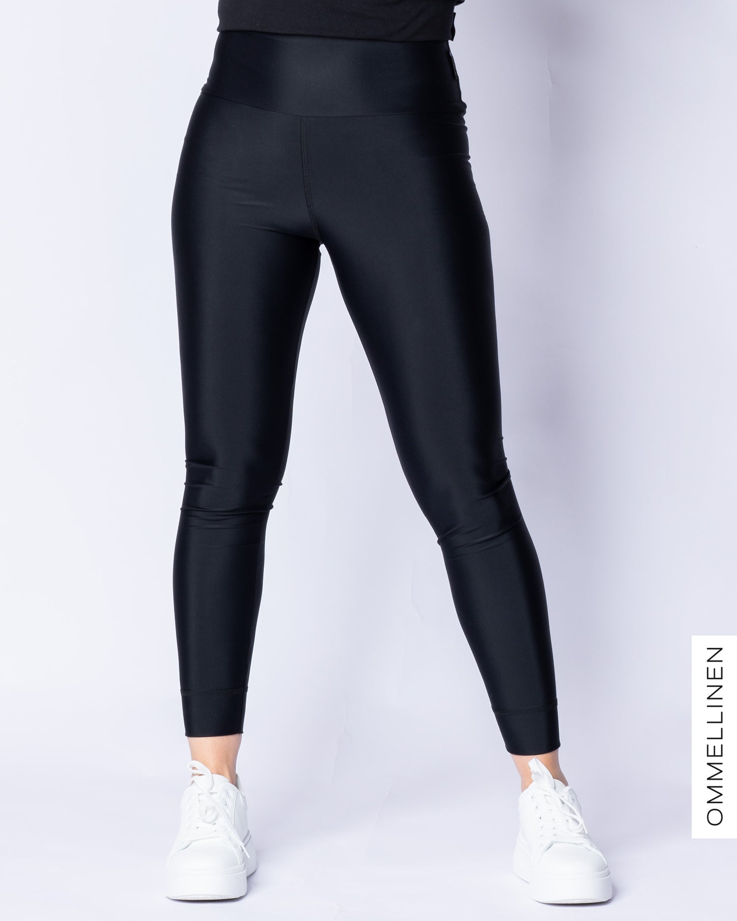 WHOOPS! SPORT leggings, black - S