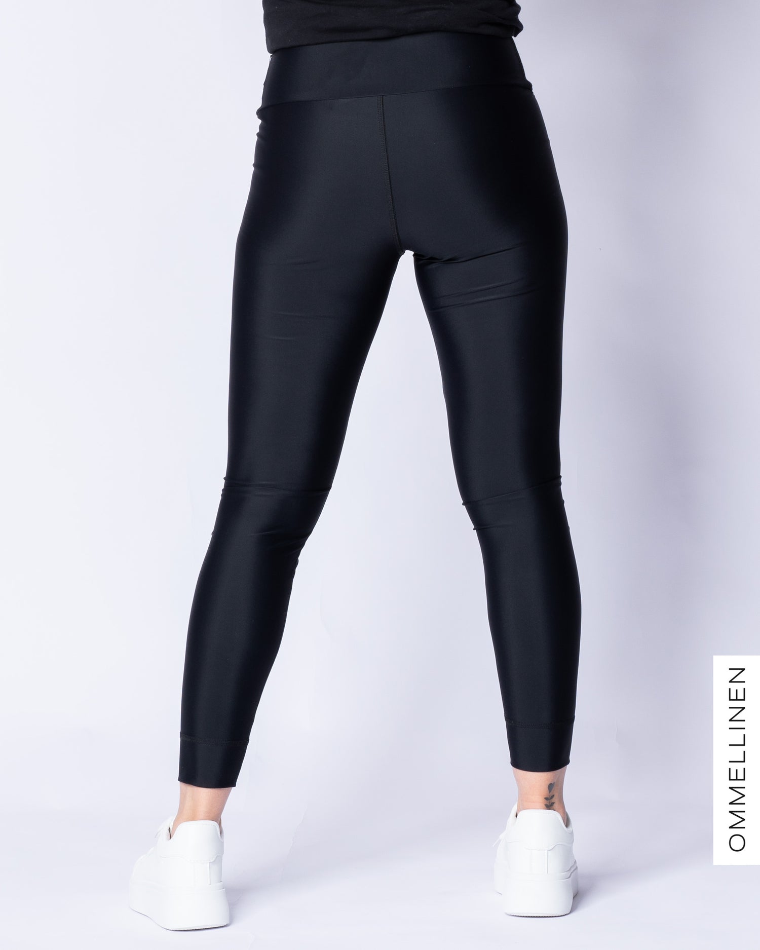 SPORT leggings, black