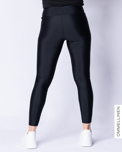 WHOOPS! SPORT leggings, black - S