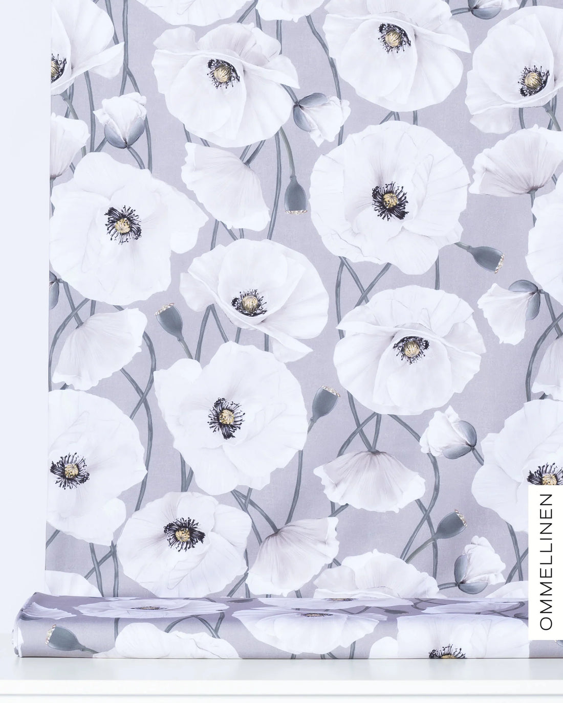 Lycra, Yökukka - light grey/white