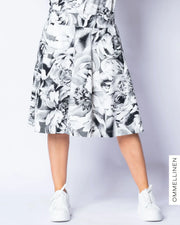 LEMPI skirt, Ikuisuus - grey
