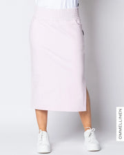 MIKI -skirt, light pink