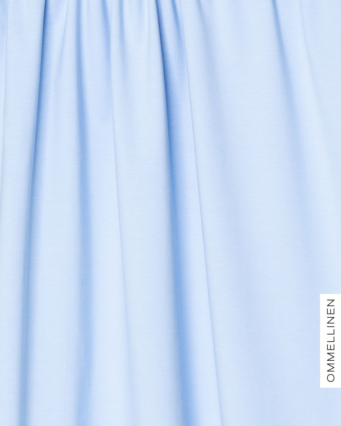 Jersey - Finnish, light blue