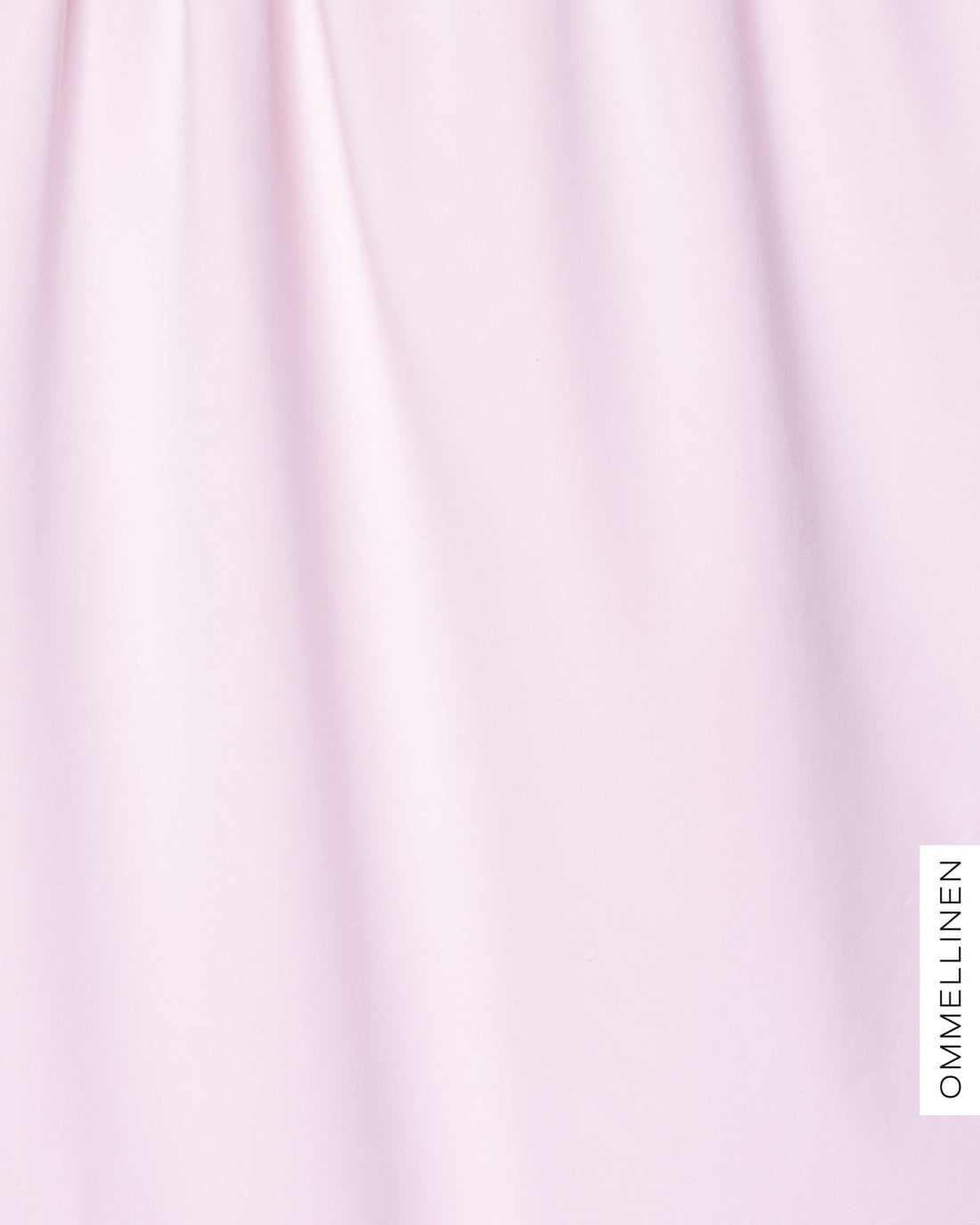 Brushed french terry - Finnish, light pink