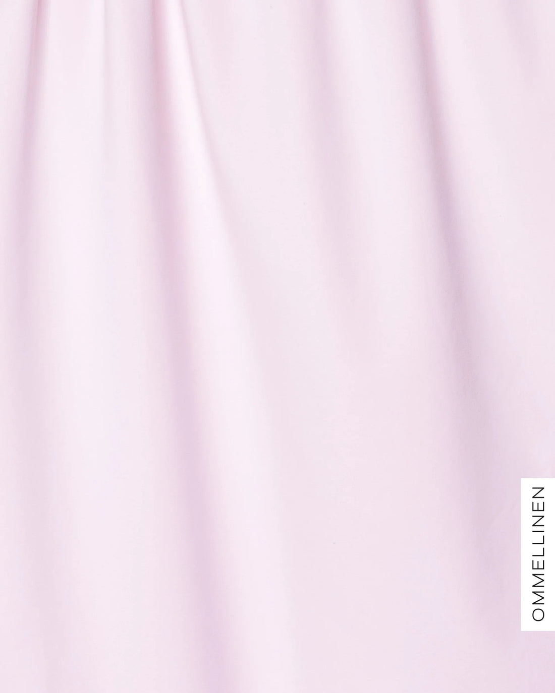 Brushed french terry - Finnish, light pink