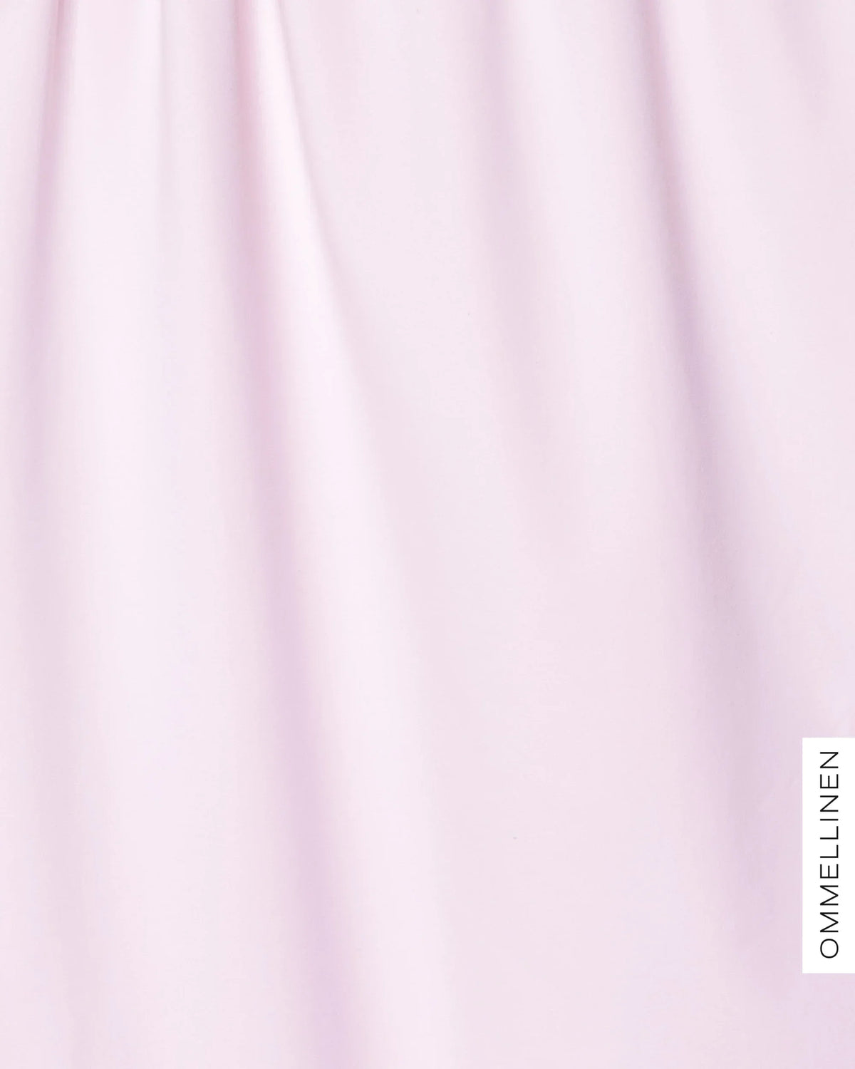 Brushed french terry - Finnish, light pink