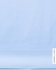 Ribbing - Finnish, light blue