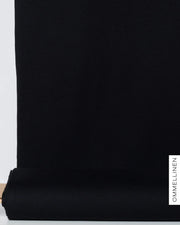 Strong ribbing - Finnish, black
