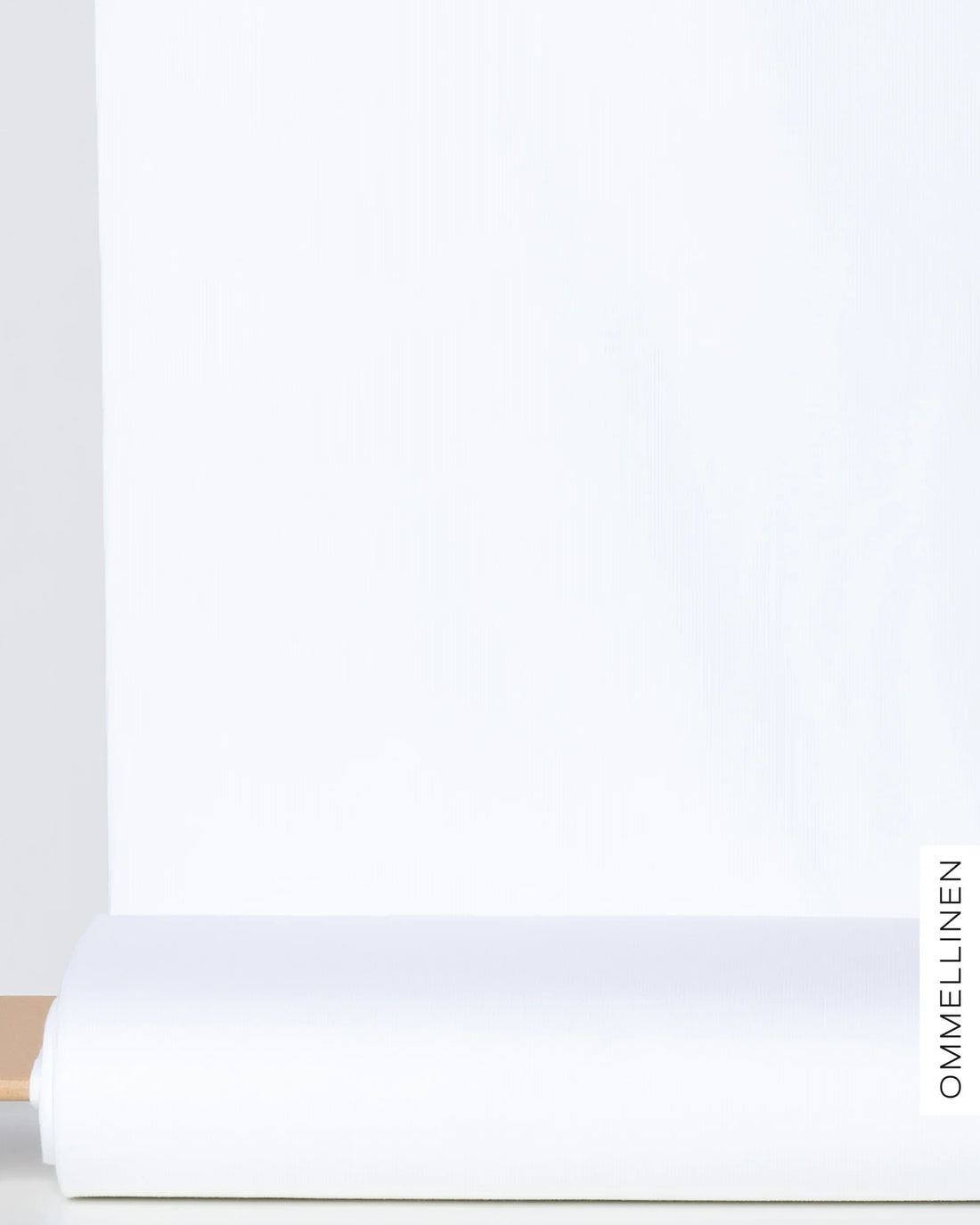 Strong ribbing - Finnish, white