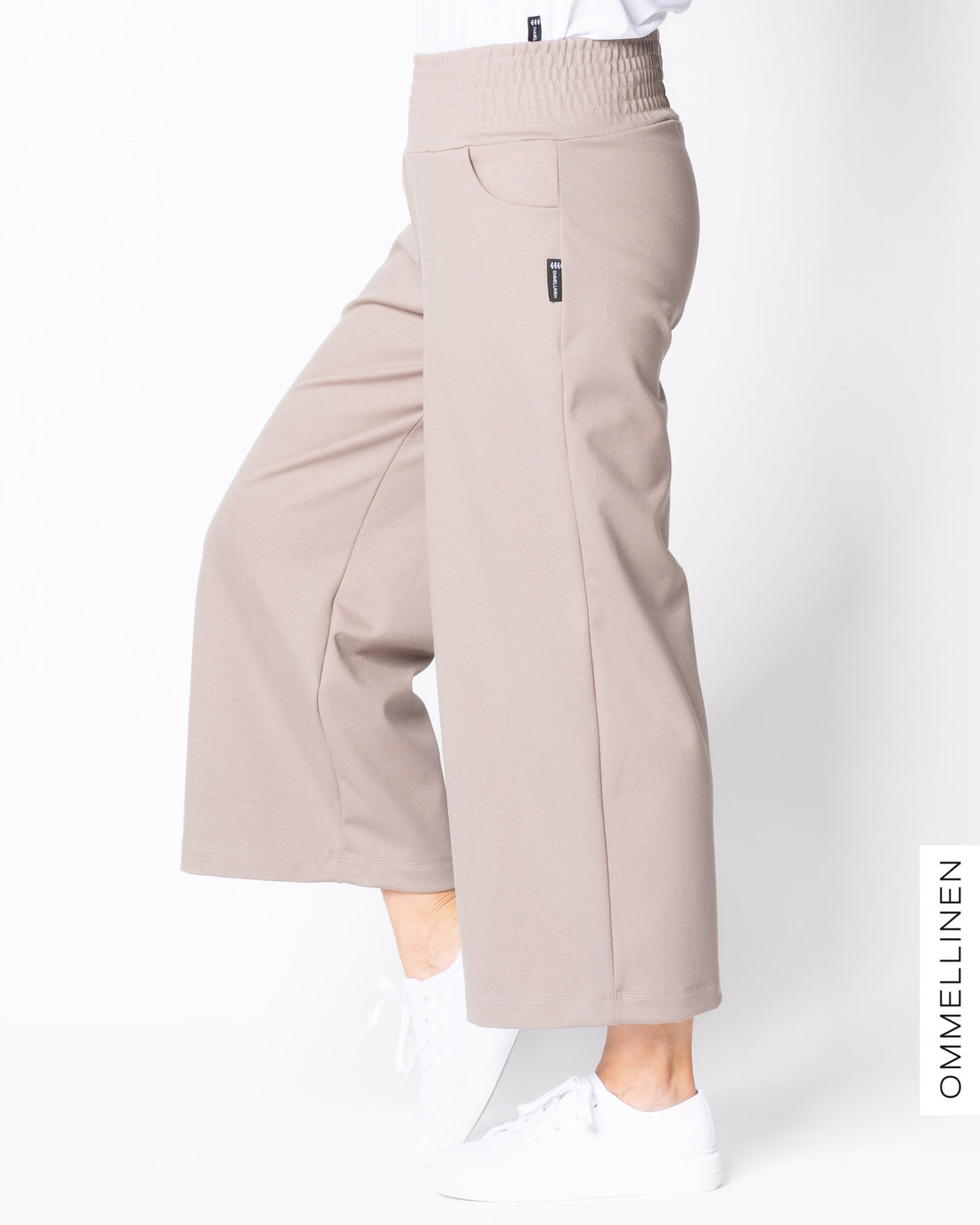 UNELMA pants, latte