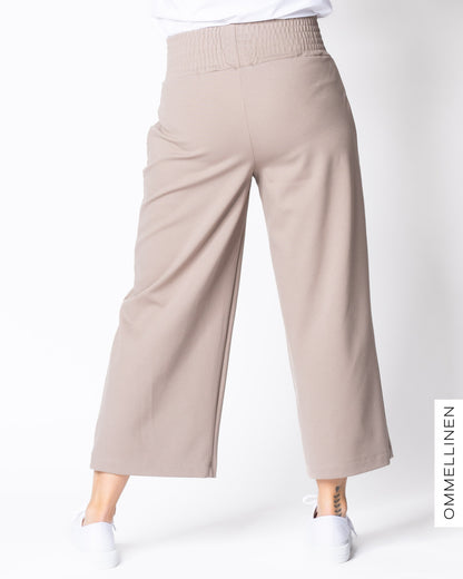 UNELMA pants, latte