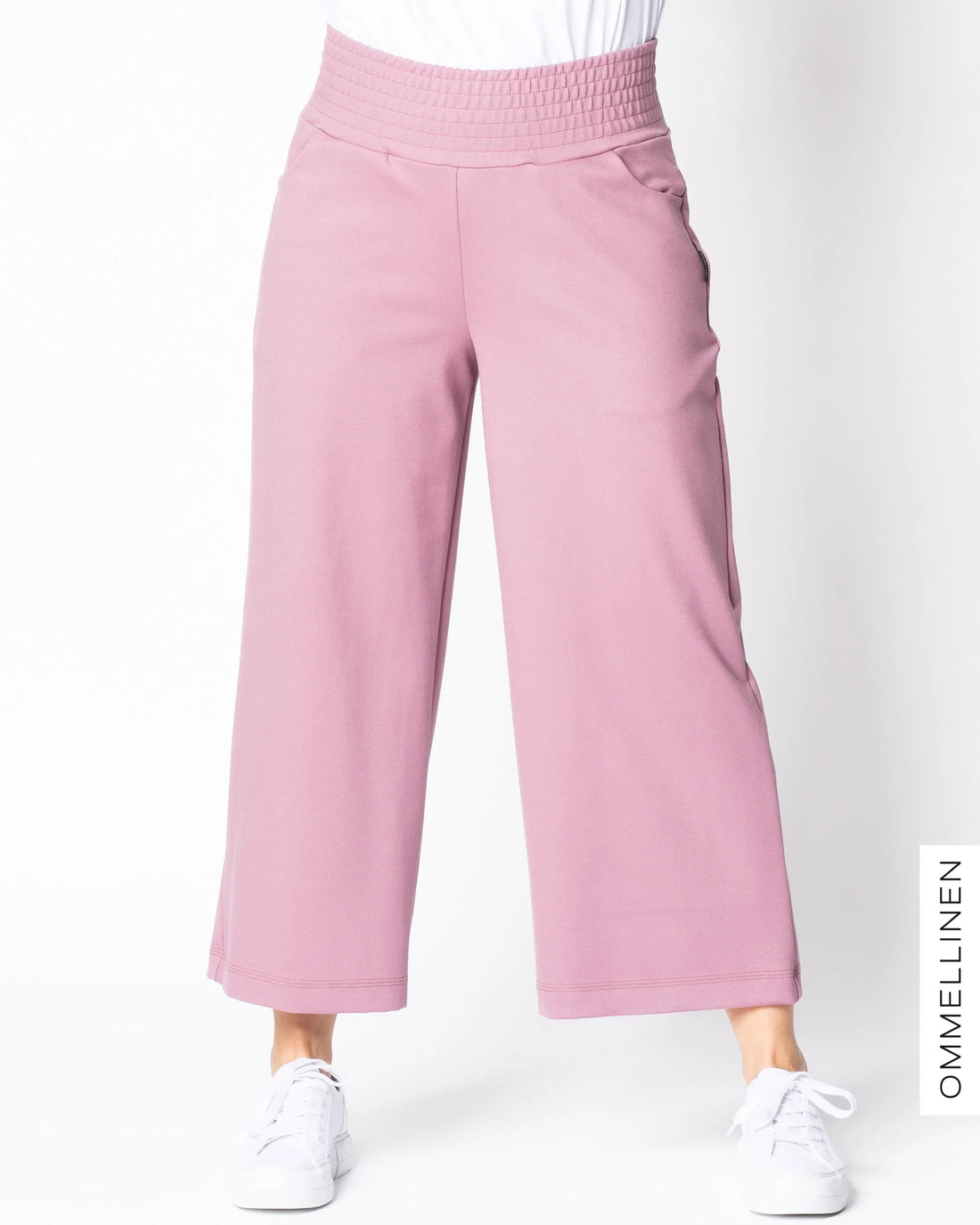 UNELMA pants, rose