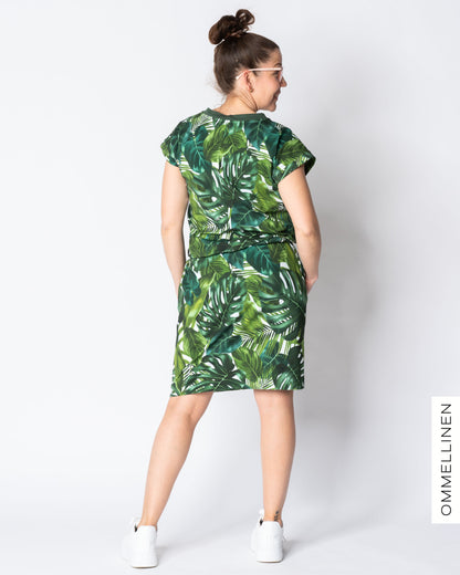 TOP dress, Lehdet