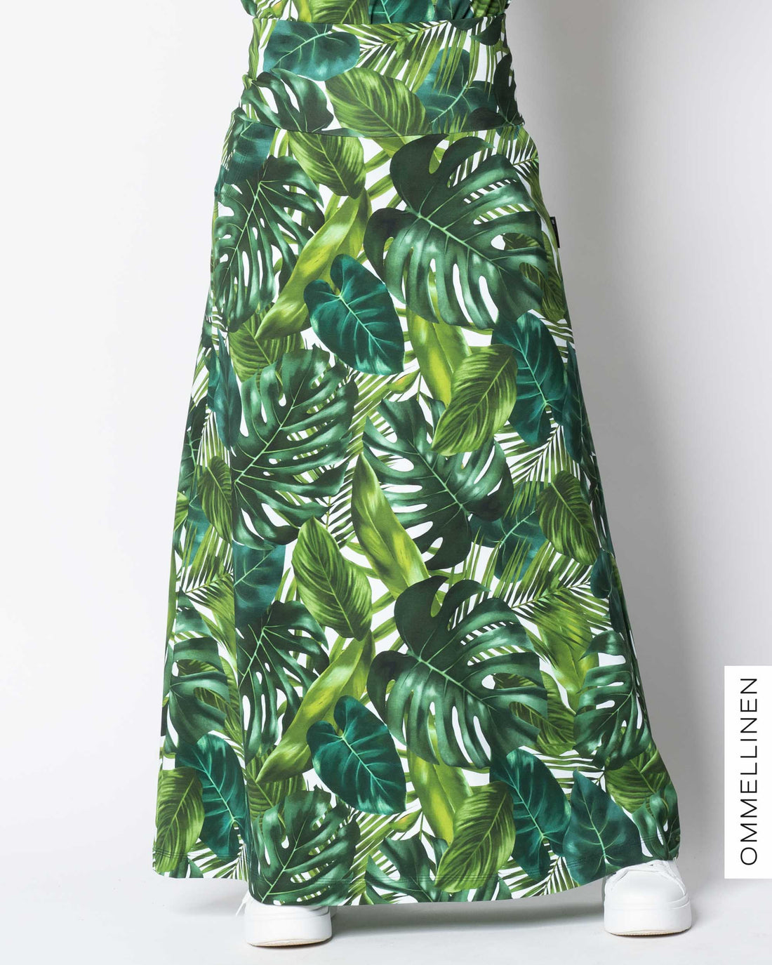 MAXI skirt, Lehdet