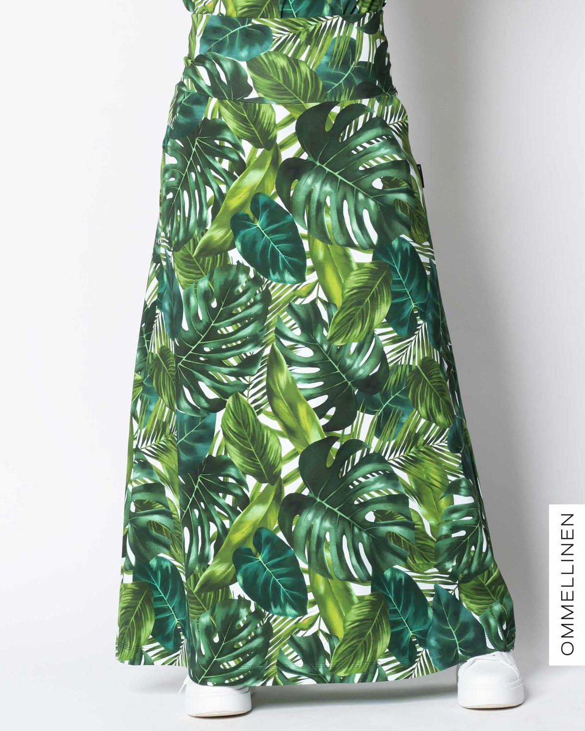 MAXI skirt, Lehdet