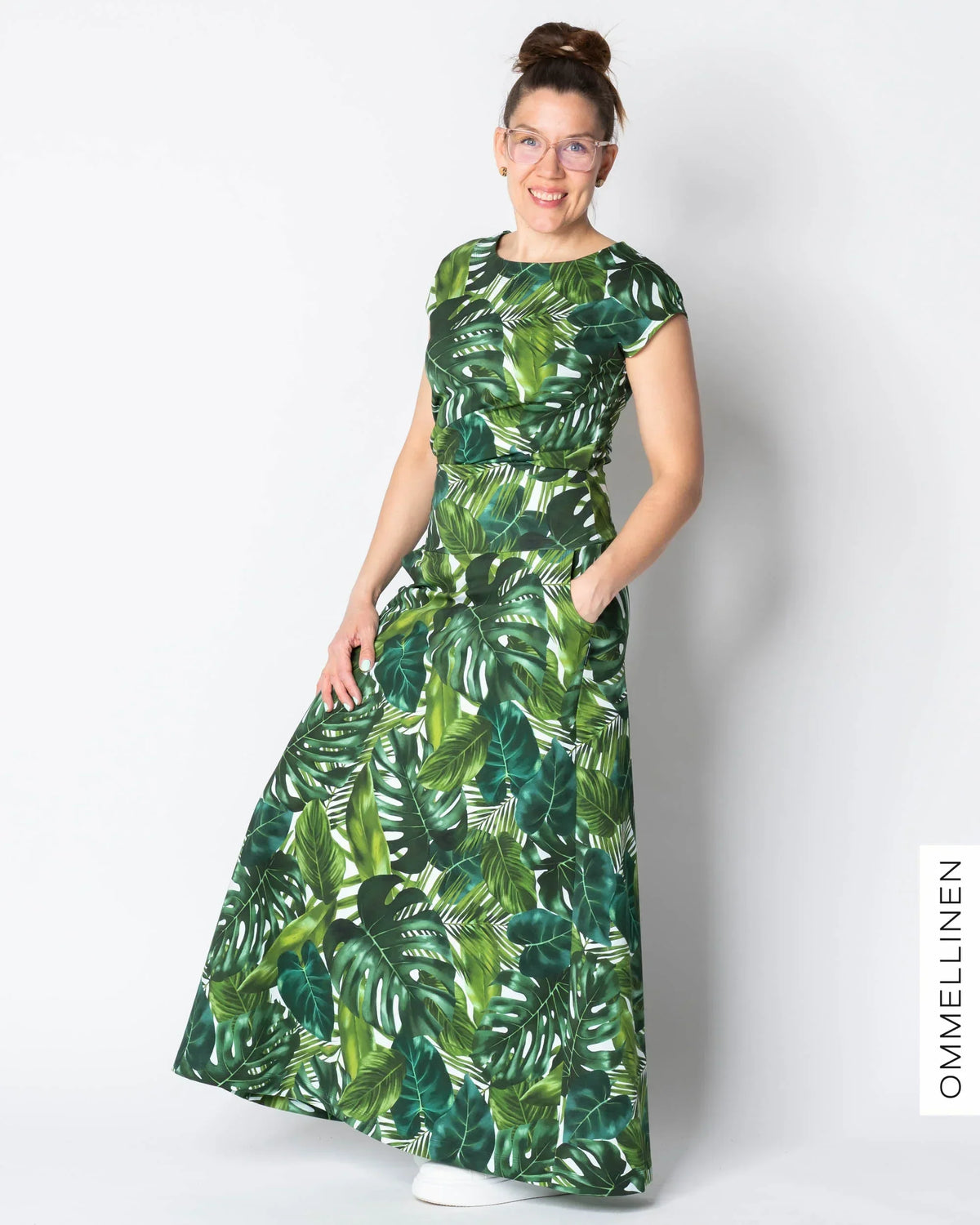 MAXI skirt, Lehdet