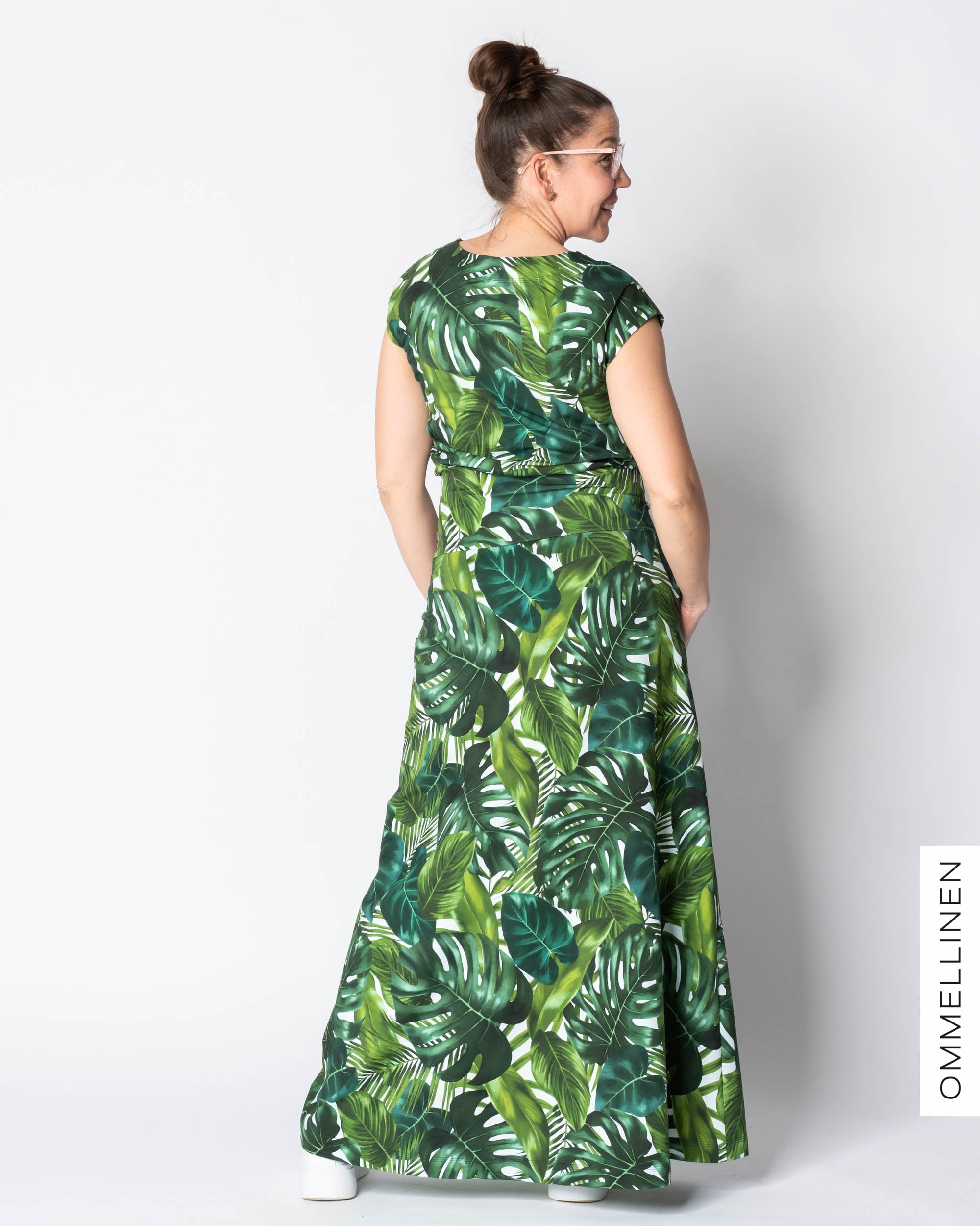 MAXI skirt, Lehdet