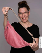 LEMPI bag, rose
