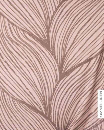 Jersey - PRE-CUT, Pitko - sand, slight II-quality