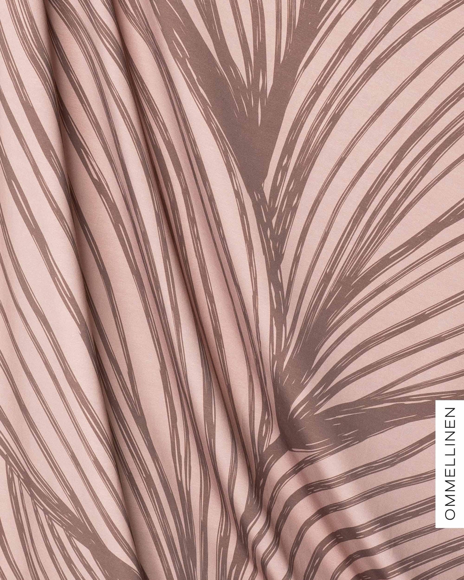 Jersey - PRE-CUT, Pitko - sand, slight II-quality