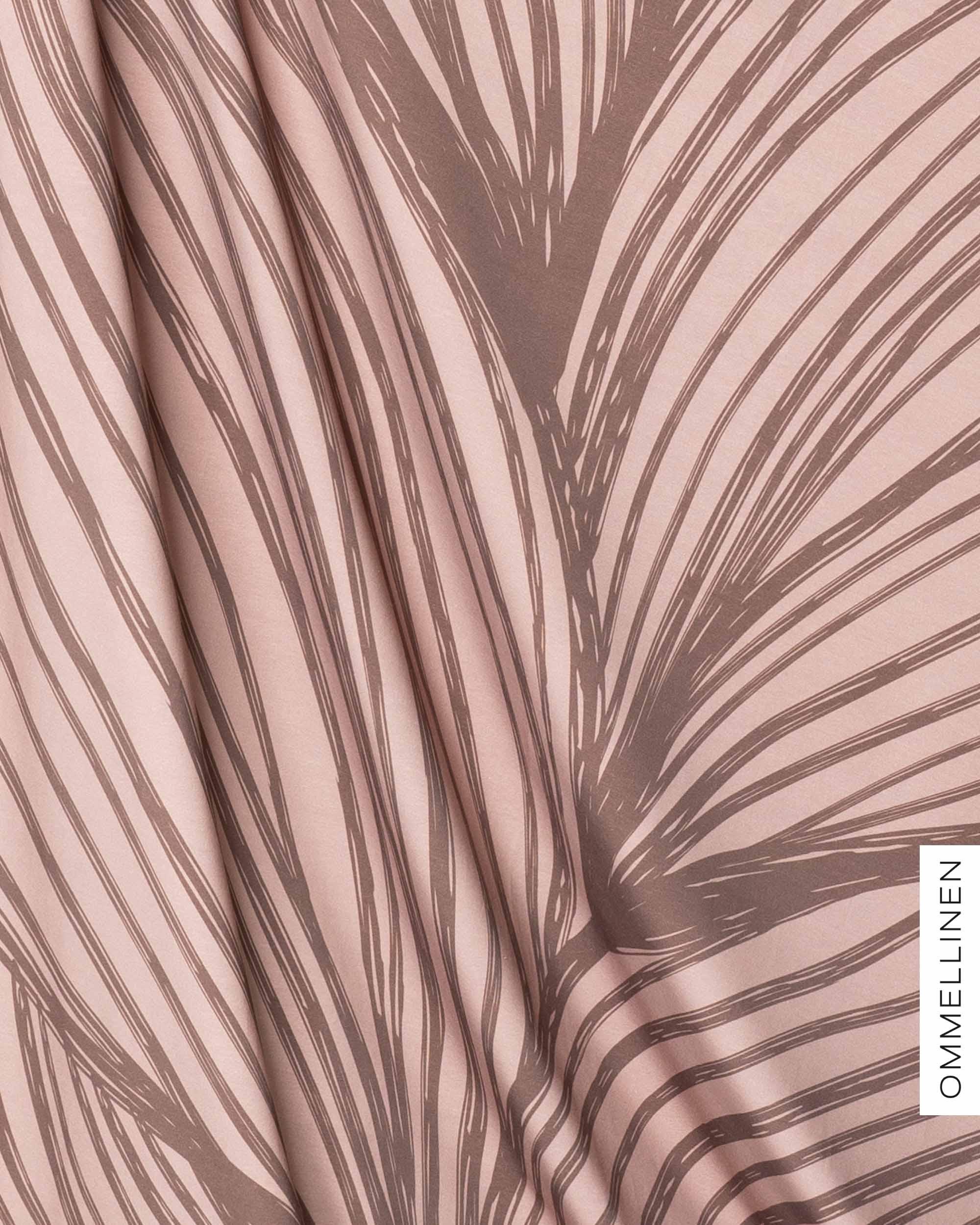 Jersey - PRE-CUT, Pitko - sand, slight II-quality