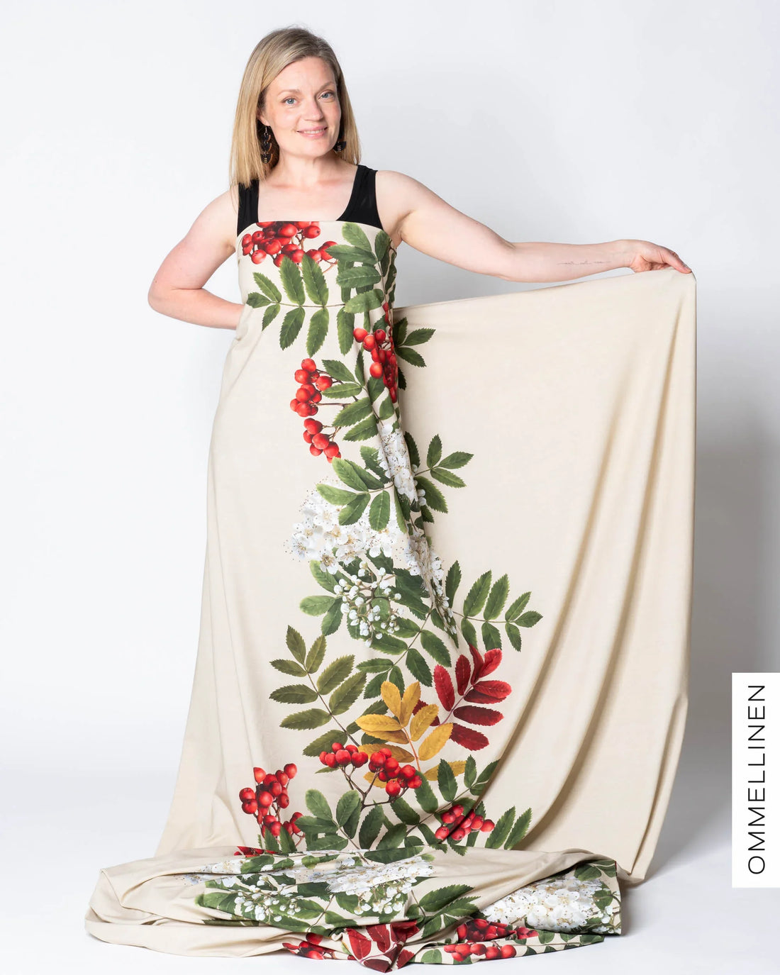 Jersey, Giant pihlaja - light