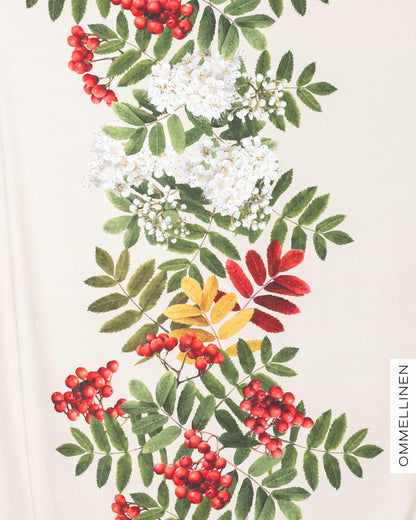 Jersey - PRE-CUT, Jättipihlaja - light