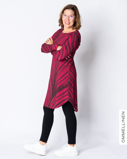 LEMPI leggings, black