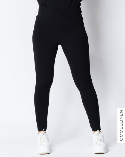 LEMPI leggings, black
