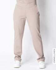 PERUS pants, latte