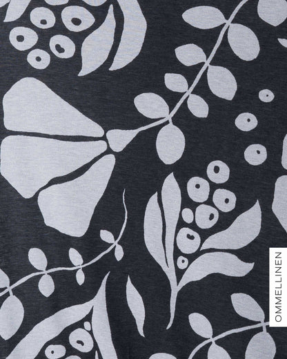 Merino wool, Kaunotar - grey