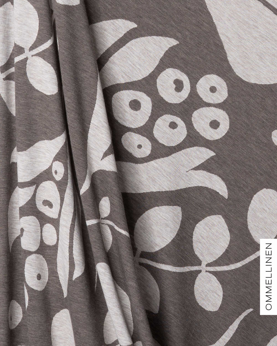 Merino wool - PRE-CUT, Kaunotar - brown/sand