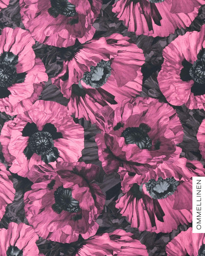 Jersey - PRE-CUT, Tuulenkukka - wine