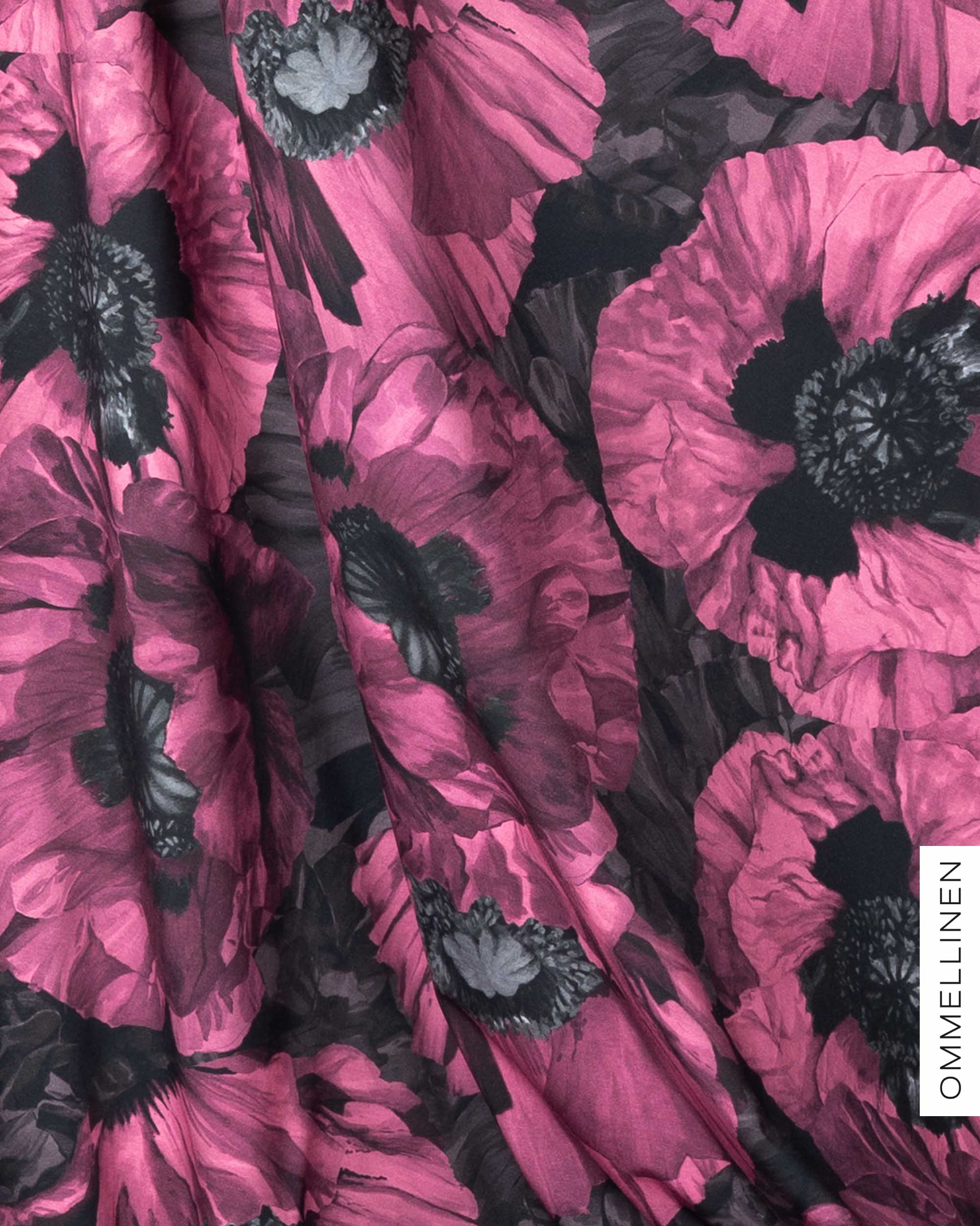 Jersey - PRE-CUT, Tuulenkukka - wine