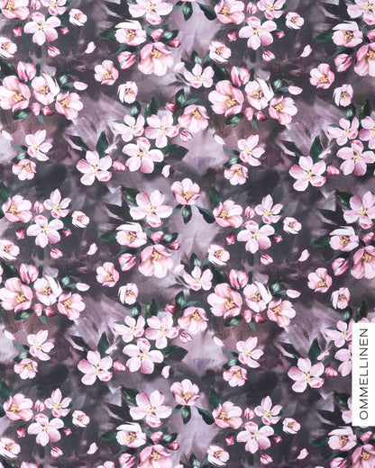 Jersey, Omenankukkia - rose