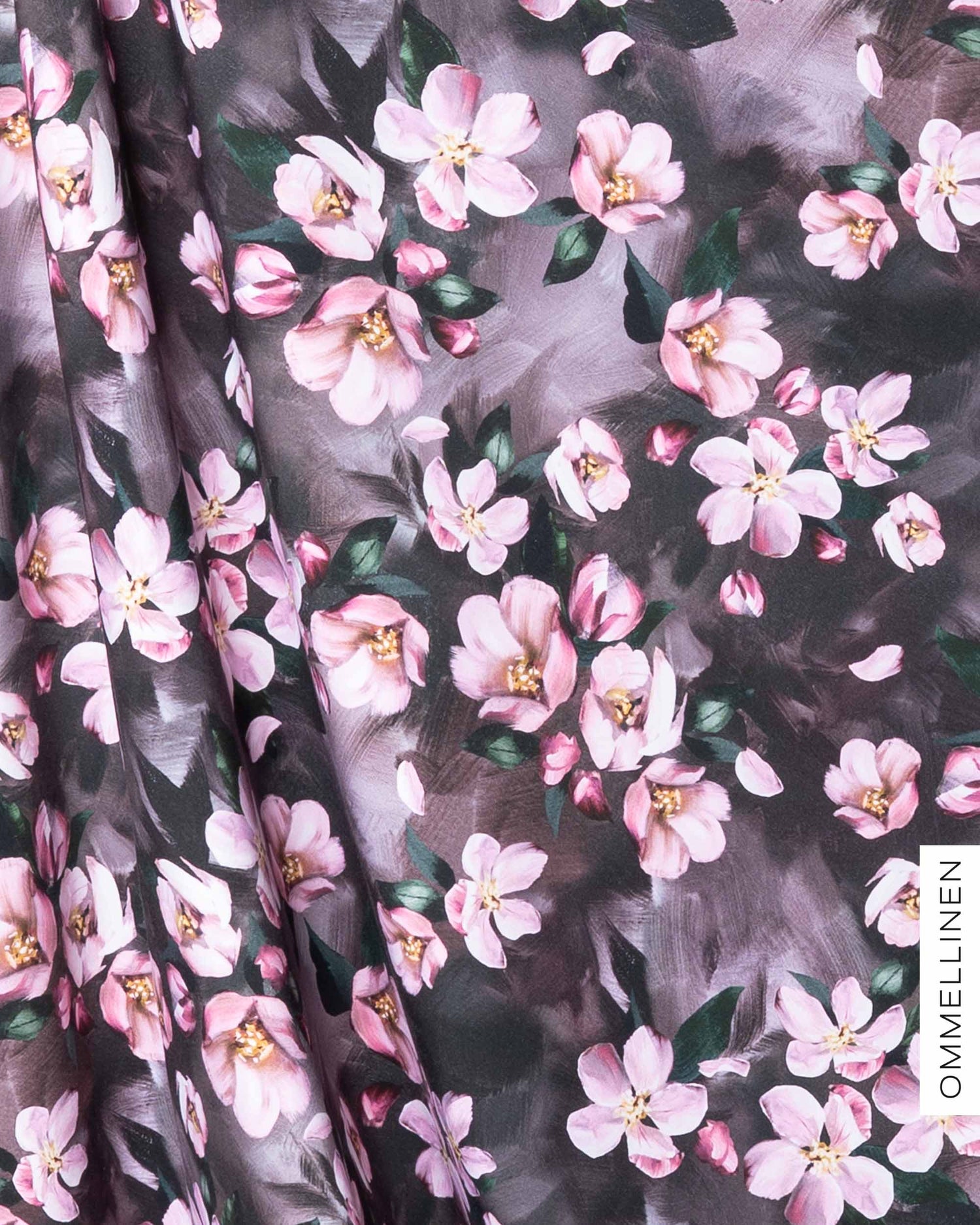 Jersey, Omenankukkia - rose