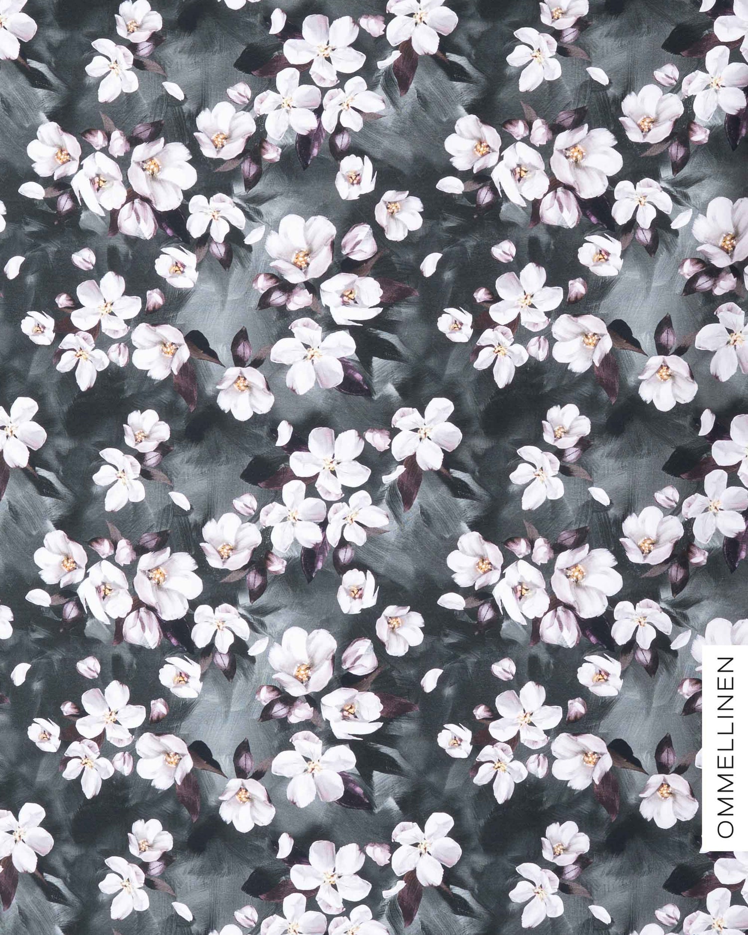 Jersey, Omenankukkia - light