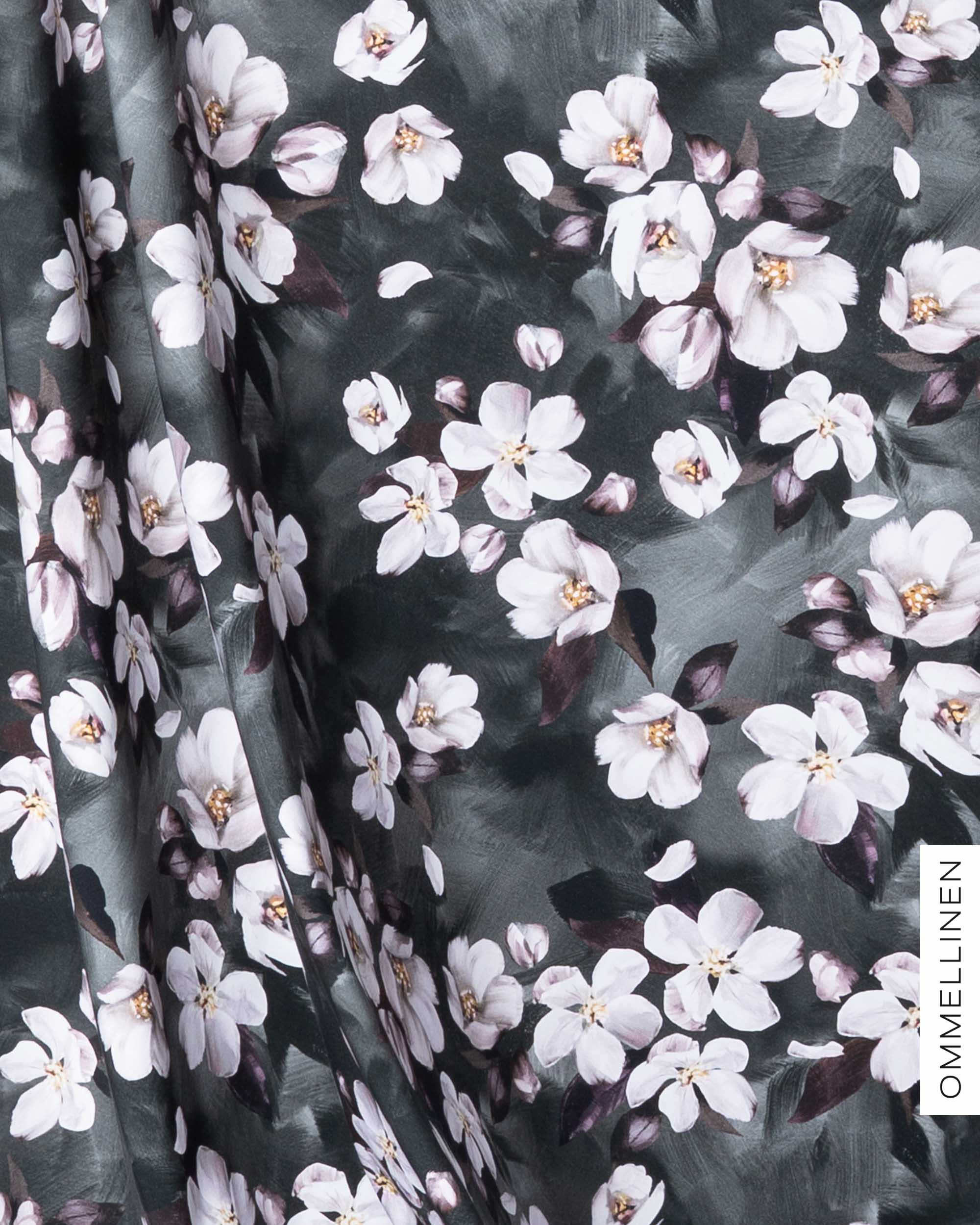 Jersey - PRE-CUT, Omenankukkia - light