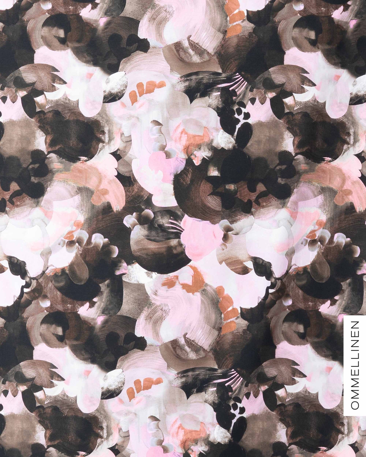 Jersey, Hehku - light pink/brown